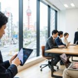 日本企業はギグエコノミーをどう使いこなすべきか──市場拡大・法改正・成功事例から読み解く戦略的活用の全体像