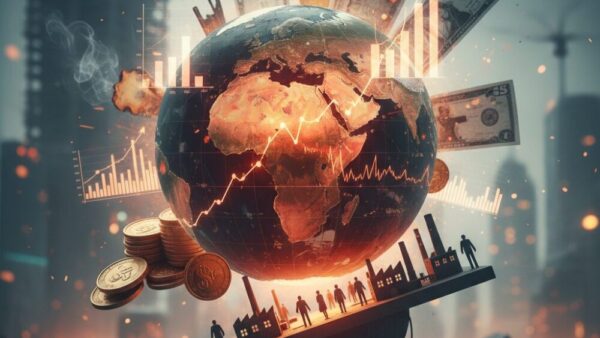 経済の不確実性はここまで変わった｜金利・インフレ・地政学から読み解く日本と世界の新常識