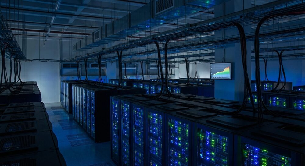 データセンター電力1,000TWh時代へ:世界と米国の最新エネルギー統計 のイメージ