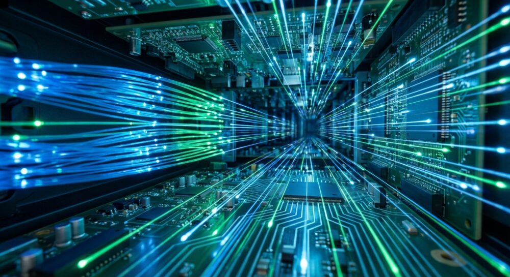 AIエージェント時代の新課題とセマンティック・ギャップ のイメージ