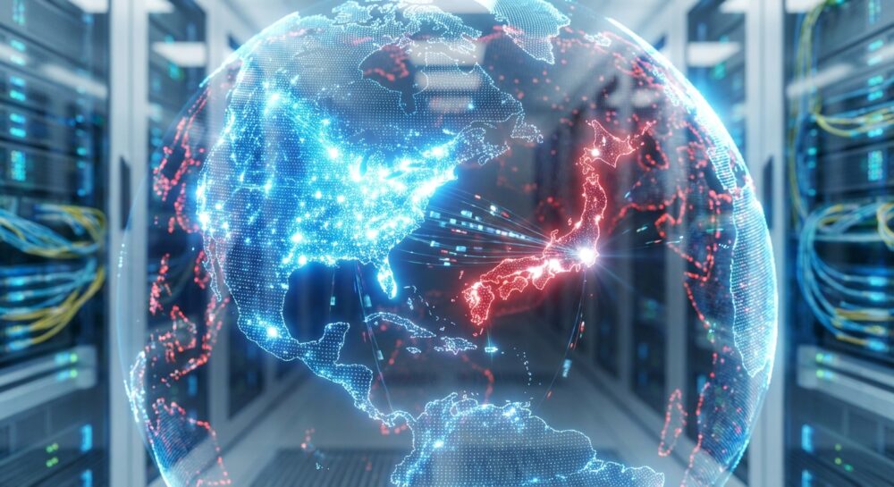 北米45%・アジア太平洋17%の構図と日本市場の現在地 のイメージ