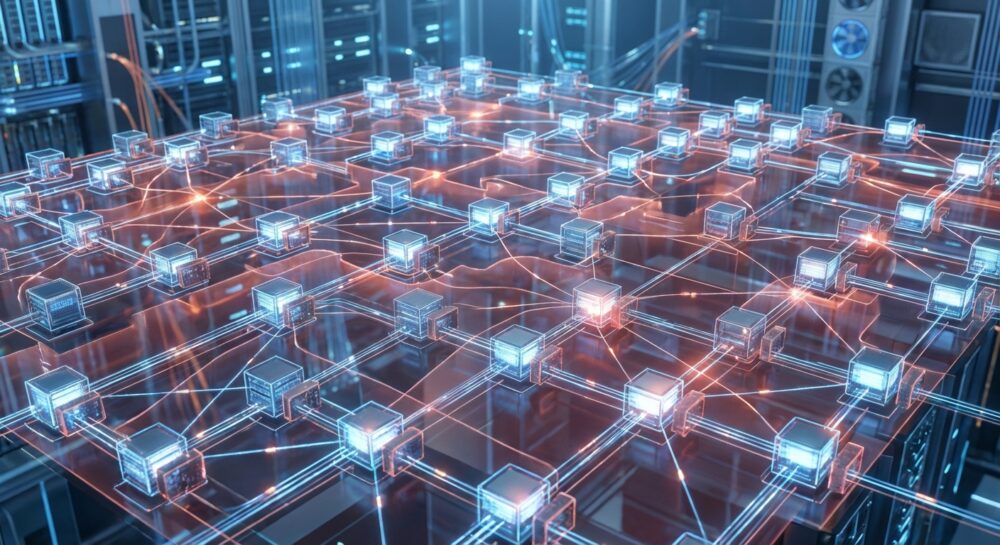 サイドカー方式の限界と“メッシュ税”問題 のイメージ