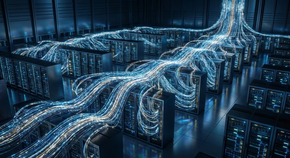 日本・グローバル市場データから読むEDAとAIエージェントの成長曲線 のイメージ