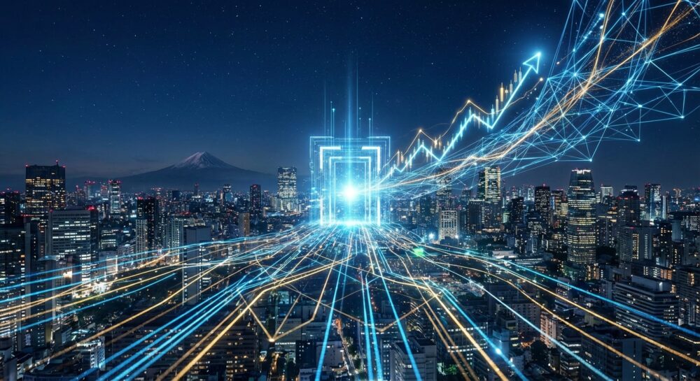 日本のAPIマネジメント市場規模と成長率:CAGR16%超の背景 のイメージ