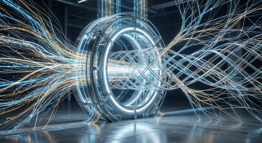 MCP(Model Context Protocol)の標準化がもたらした構造転換 のイメージ