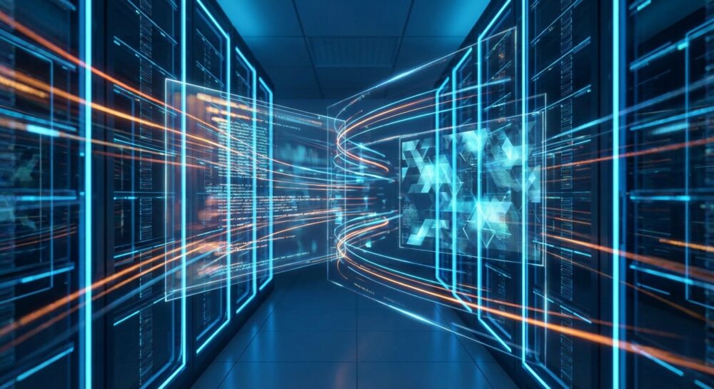 多段階対話と動的プロンプト変換：最新フレームワークの技術原理 のイメージ