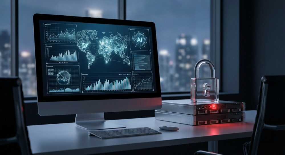 企業の90％が導入を検討する時代──最新統計が示す期待と現実 のイメージ