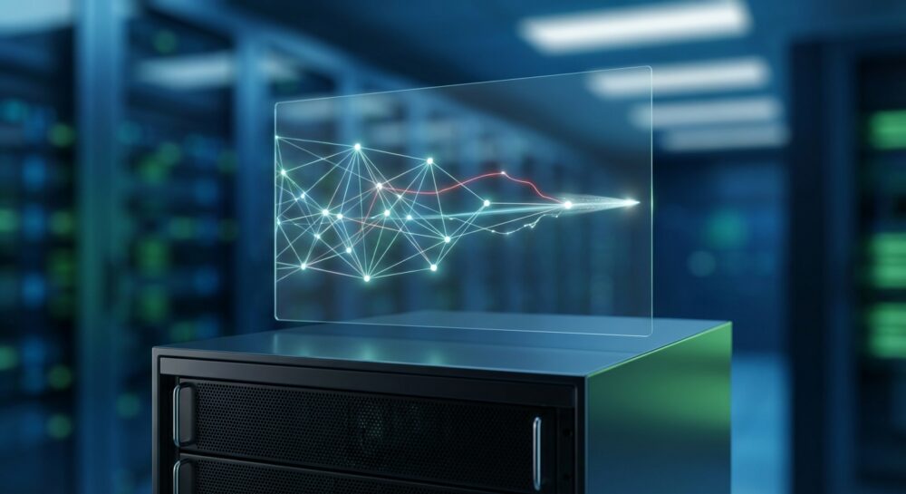 エージェント観測(Agent Telemetry)の定義と4つの核心機能 のイメージ