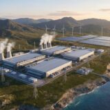 AI時代のデータセンター立地最適化戦略：電力・通信・冷却で再設計する次世代インフラの全貌