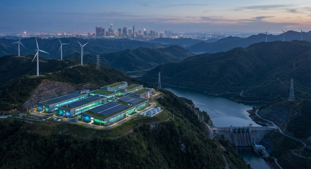 都市集中から地方分散へ：立地戦略のパラダイムシフト のイメージ