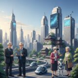 ポスト2025年の日本を読む：高齢化対応ビジネスはどこへ向かうのか