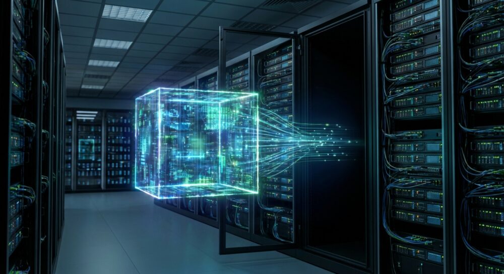 世界のAI支出2兆ドル時代と合成データ市場の急拡大 のイメージ