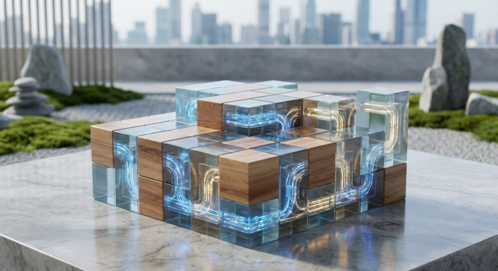 日本の個人情報保護法3年ごと見直しの全体像と改革の方向性 のイメージ