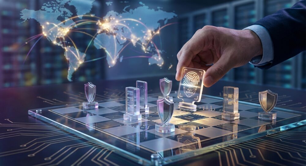 生体データ・個人関連情報の規律拡張と追跡型リスクへの対処 のイメージ