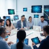 フェデレーテッドアナリティクス最前線：分散型AIが変えるデータ主権と企業競争力の新常識