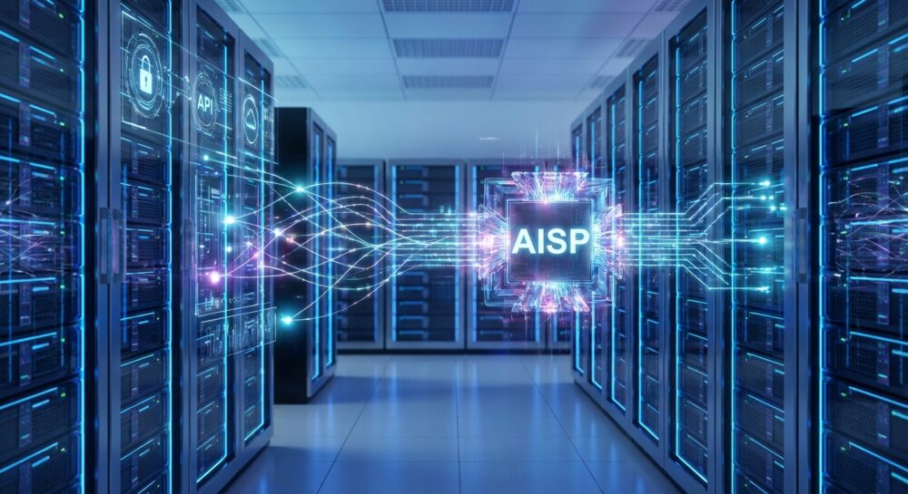 AIセキュリティプラットフォーム（AISP）の台頭とシークレット管理の高度化 のイメージ