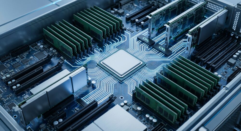 CXLとは何か：PCIeベースのキャッシュコヒーレント接続がもたらす革新 のイメージ