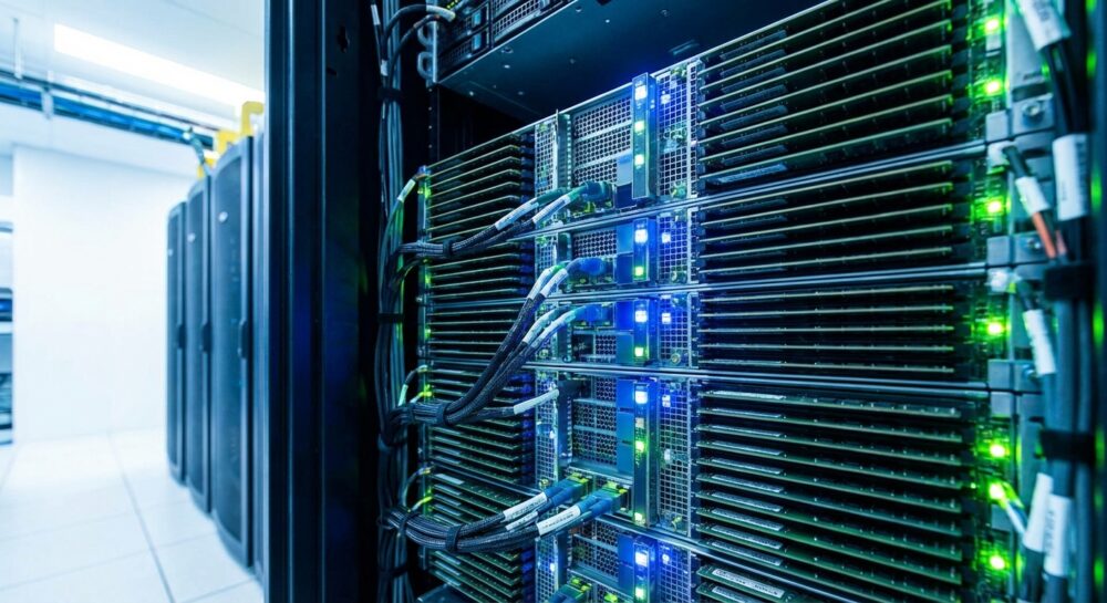 CXL 1.1から4.0へ：帯域幅・トポロジ進化とマルチラック化のインパクト のイメージ