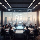 日本企業M&Aが20兆円規模へ拡大する本当の理由とは？産業再編と成長投資の最前線