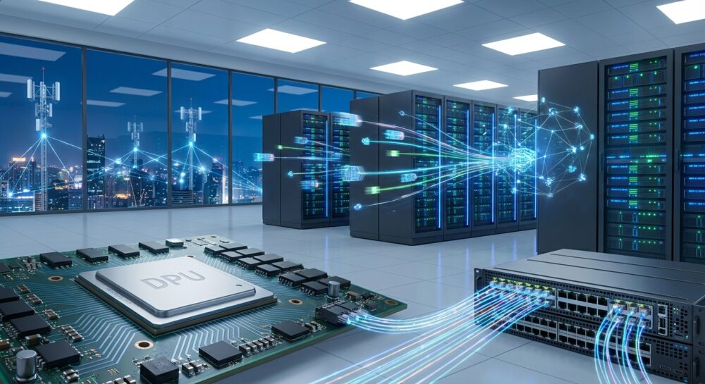 5.5G／自律型ネットワークとINCの接点：エージェンティックAIを支える基盤 のイメージ