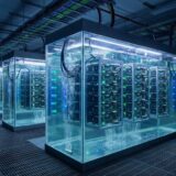 データセンター浸漬冷却が標準化へ――AI半導体×GX政策で加速する液冷市場の全貌
