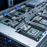 直接液冷（D2C）が変えるデータセンター戦略──AI時代の1,400W級GPUに対応する次世代インフラと市場動向