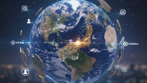 分断の時代に勝ち抜くグローカリゼーション戦略とは？世界と日本の最新潮流を徹底解説