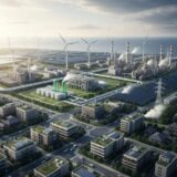 日本のエネルギー転換は次の段階へ｜GX義務化・産業戦略・家計への影響を総整理