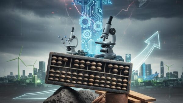 原材料・資源高騰は止まらない――構造的インフレ時代に日本企業が取るべき生存戦略と競争優位の築き方