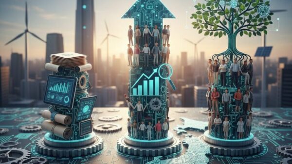 ESG経営はここまで来た：日本企業が直面する規制・投資家・人的資本の最前線