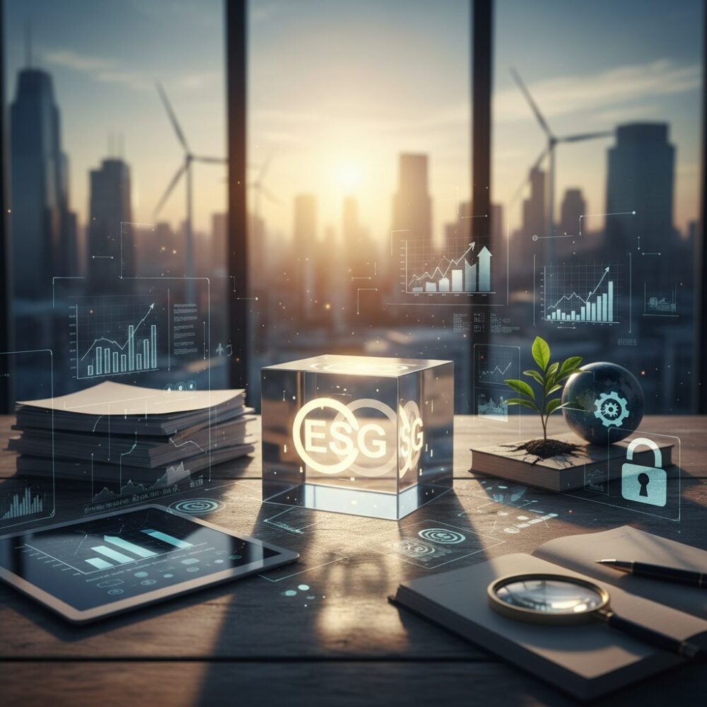 有価証券報告書に求められるサステナビリティ情報の中身 のイメージ