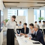 労働供給制約社会に突入した日本企業の現実──多世代人材を競争力に変える戦略とは