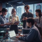 Z世代が変える日本の仕事・消費・政治──社会のOSはどう書き換えられているのか