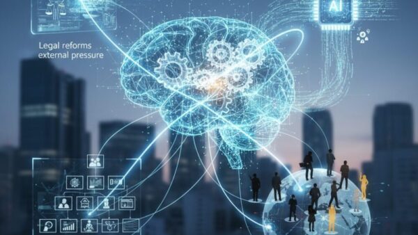 人的資本経営と人材流動化はどこへ向かうのか――法改正・AI・ジョブ型が交差する日本企業の人材戦略