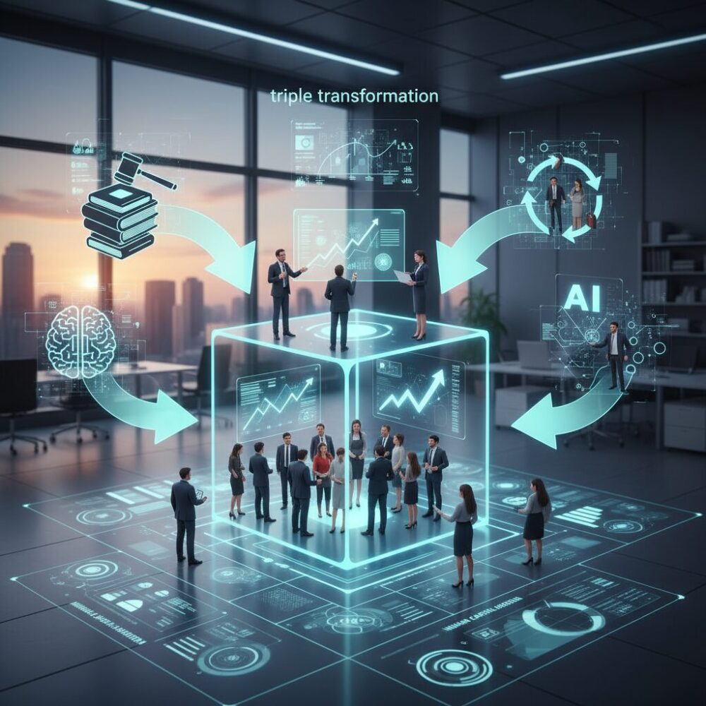 治療と仕事の両立支援が企業の競争力になる理由 のイメージ