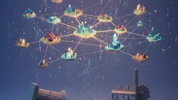 フラグメント経済とは何か？個とコミュニティが再編する時代のビジネス戦略と社会変化