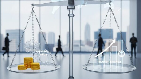 給与の透明性が企業価値を変える時代へ｜グローバル基準と日本企業の新しい報酬戦略