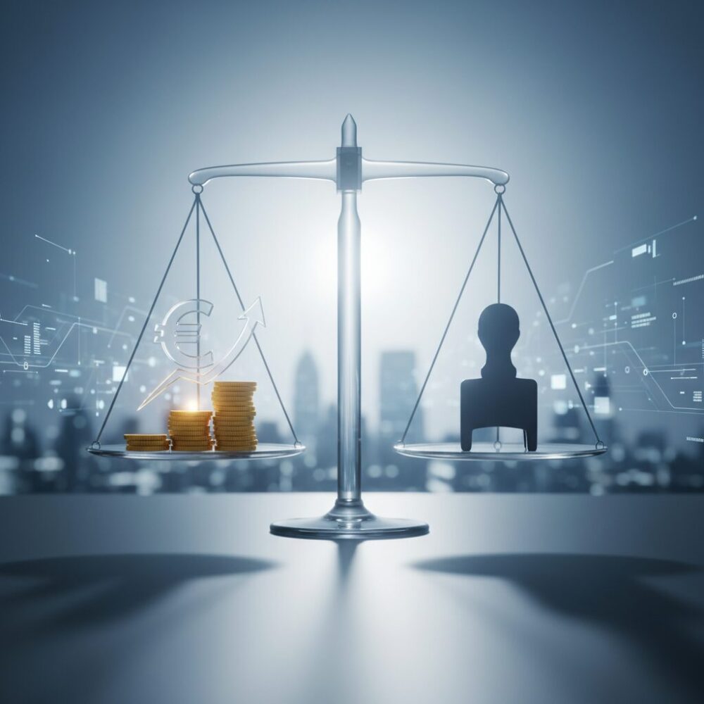 EUに広がる賃金透明化の規制と日本企業への影響 のイメージ