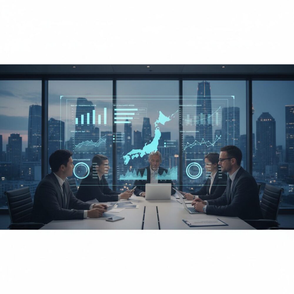 アジア太平洋地域における給与開示の現状と日本の立ち位置 のイメージ