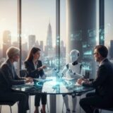 AIは人事の同僚になる──自律型AI時代の人的資本経営と組織戦略の最前線