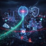 AIが産業化する時代のサイバー脅威とは？境界なき攻撃とレジリエンス戦略を徹底解説