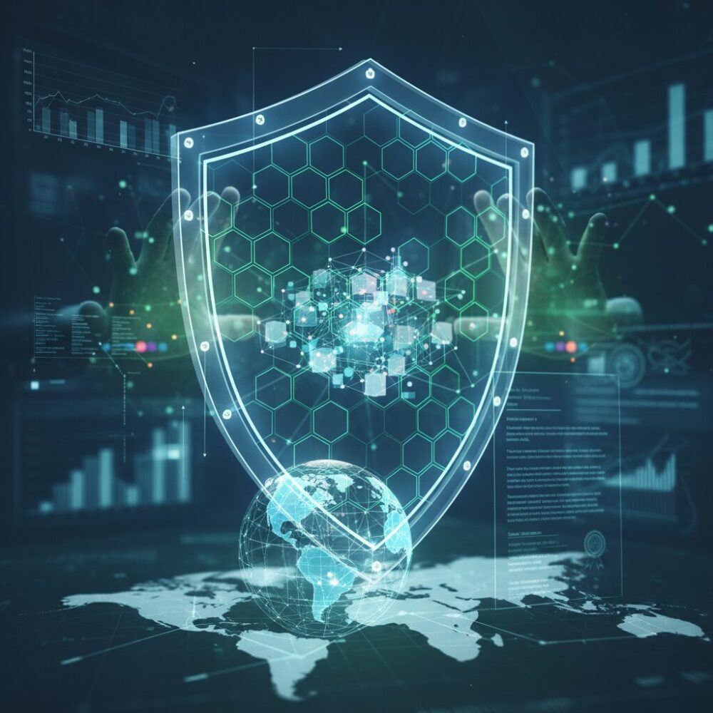 世界で進むプライバシー規制強化と企業への影響 のイメージ