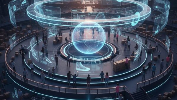 D2Cは次の成熟段階へ──アルゴリズム時代に勝つ顧客共創と最新ビジネスモデルの全貌