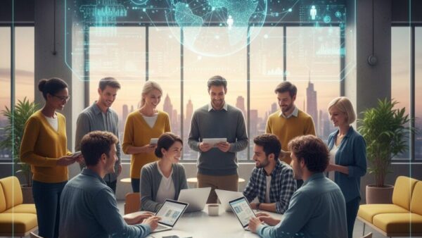 ブランドコミュニティは次の成長エンジンへ──AI時代に選ばれる企業が実践する信頼と経済圏のつくり方