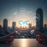 日本企業CVCは次の成長エンジンになったのか？戦略投資・M&A・ディープテックが示す最新潮流