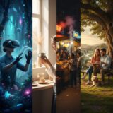 体験価値はどこへ向かうのか？没入の進化・二極化する消費・人間性回帰で読み解く最新エクスペリエンス戦略