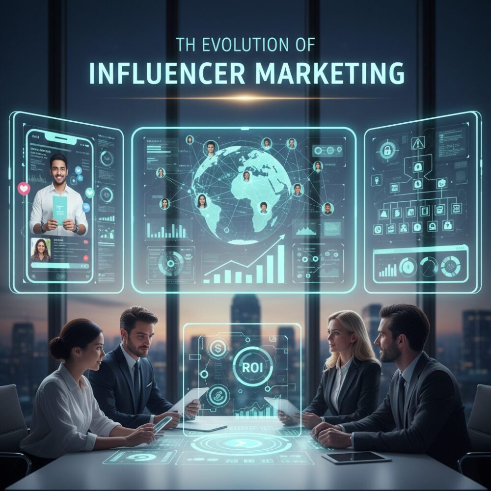 北米市場に学ぶROIとグローバル視点の重要性 のイメージ